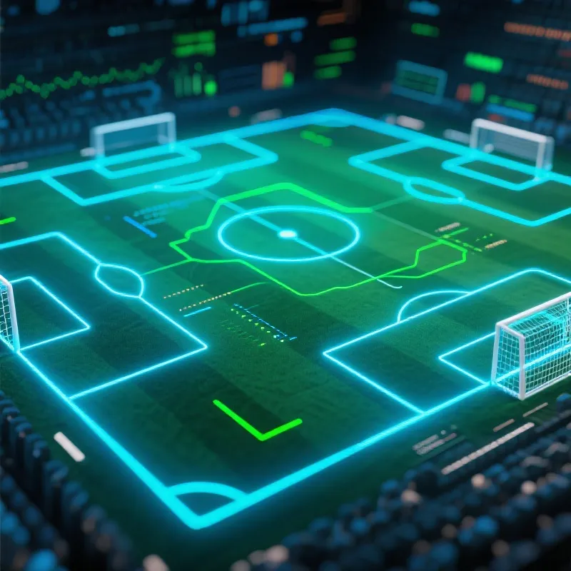 Sports Data Visualization