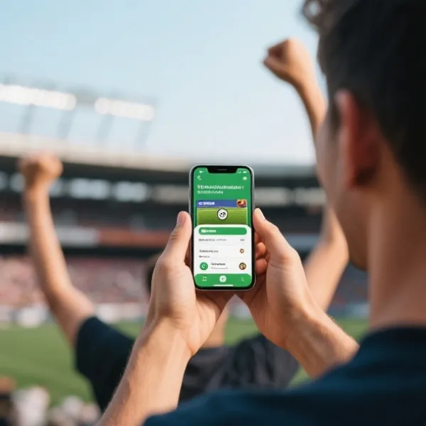 Mobile App Experience