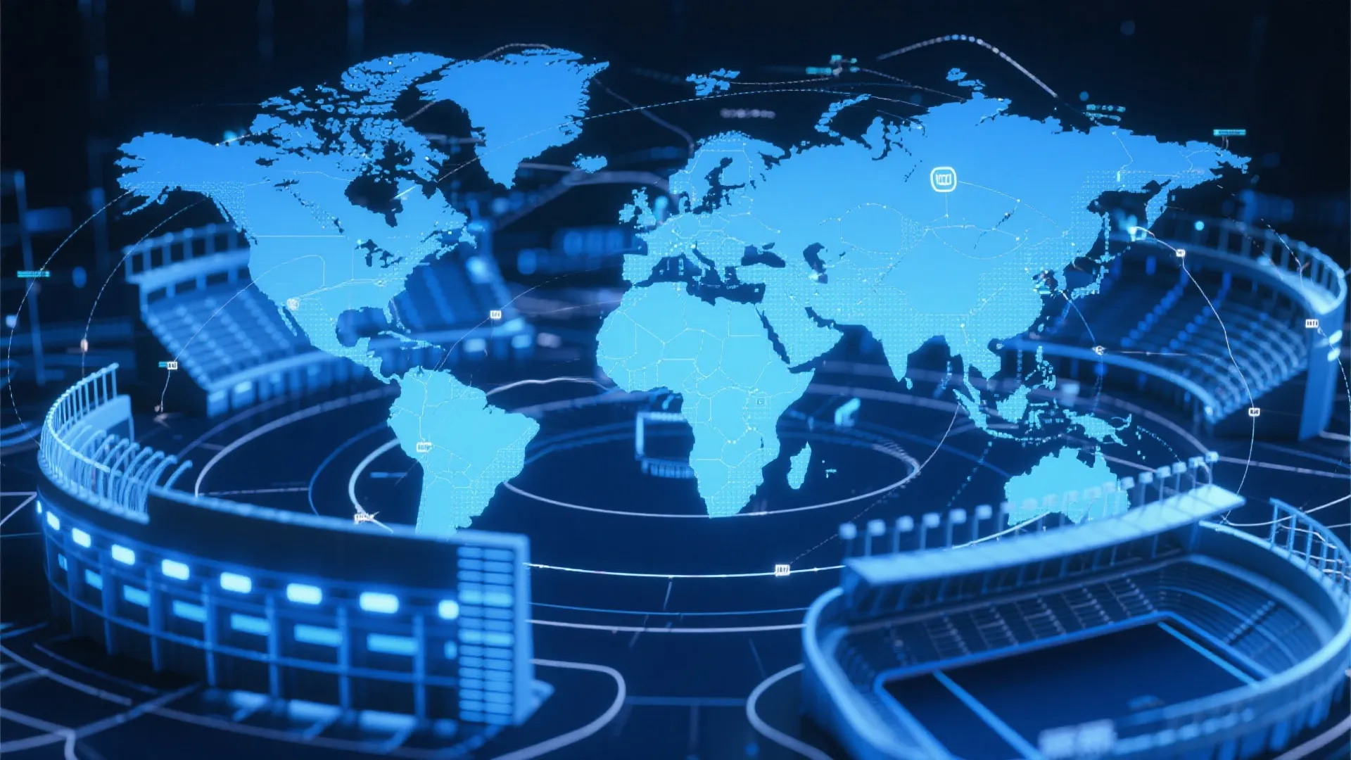 Global Sports Network