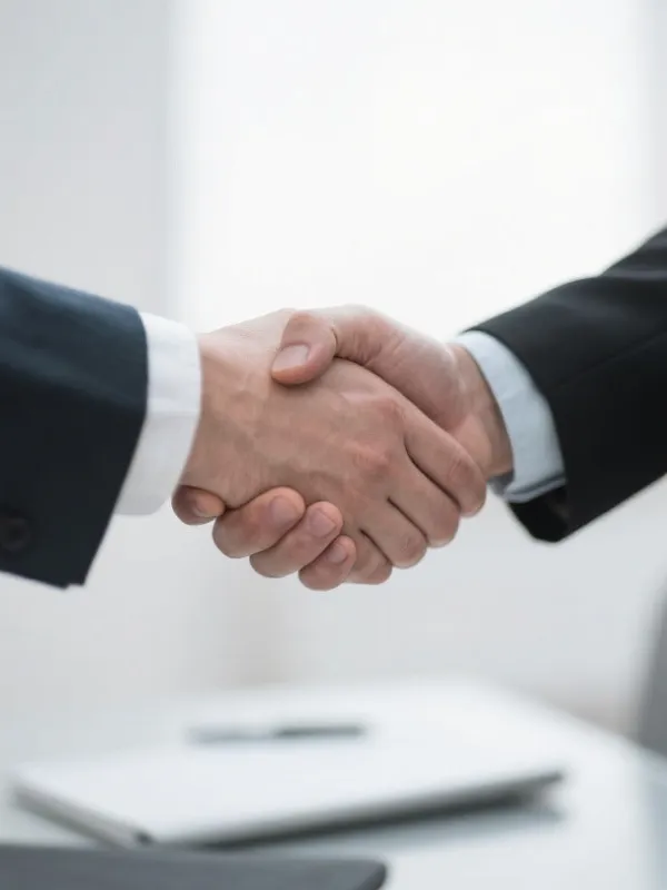 Trust and Compliance