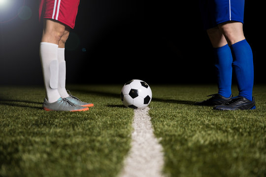FIFA Club World Cup 2025 赛事直播画面
