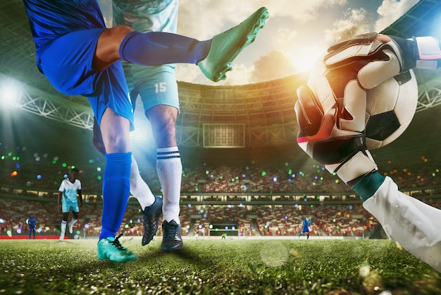 2025世俱杯16强对阵揭晓：狂热与荣耀的巅峰对决